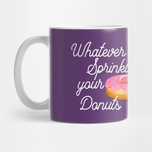 SPRINKLES Mug